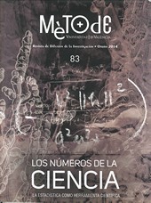 METODE 83 LOS NUMEROS DE LA CIENCIA